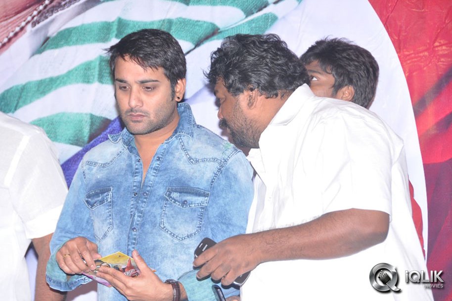Yuddam-Movie-Audio-Launch